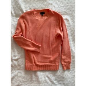 J.Crew sweater